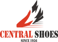 Central Shoes official