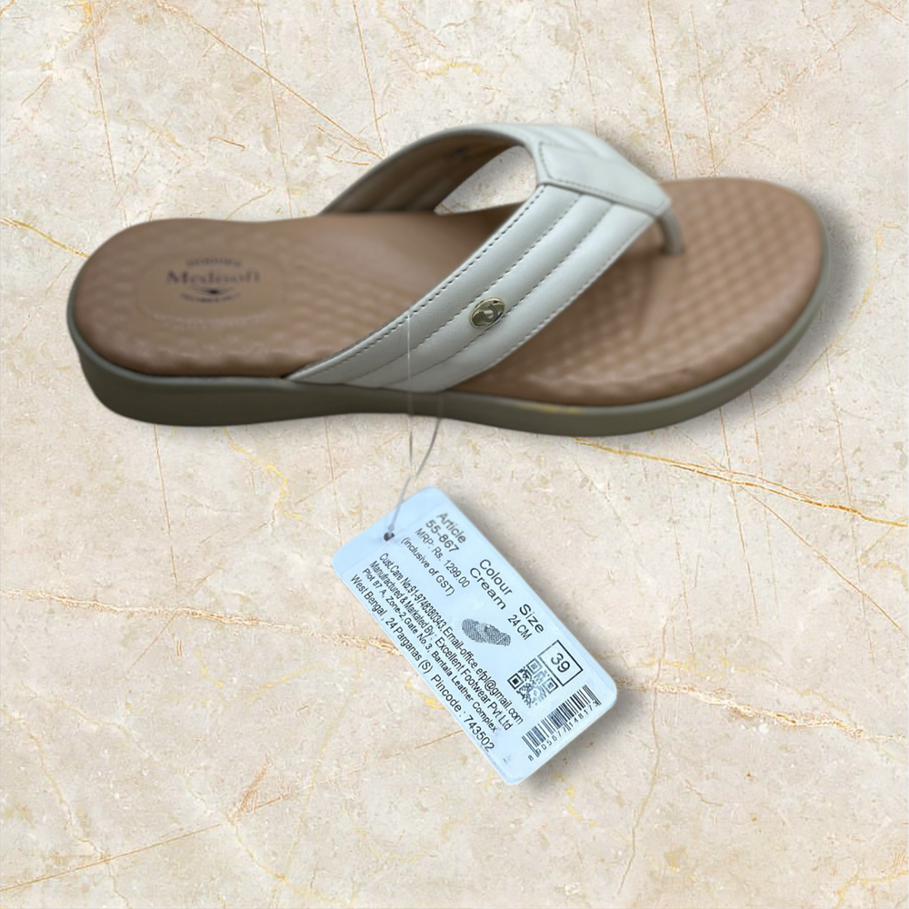 HOOVES HIGH COMFORT DAILY WEAR DOCTOR