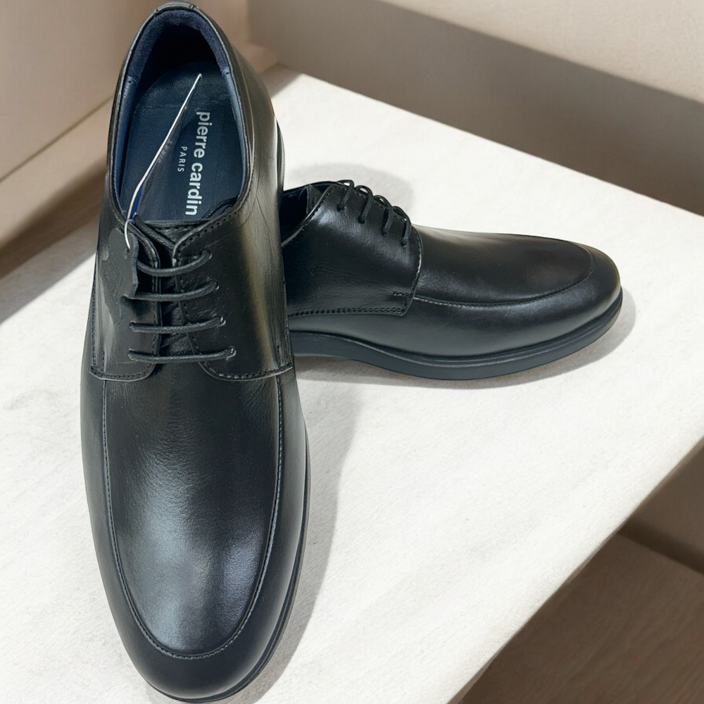 PIERRE CARDIN CORPORATE FORMAL SHOES [PC9070]