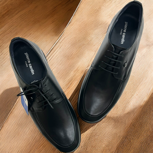 PIERRE CARDIN CORPORATE FORMAL SHOES [PC9070]