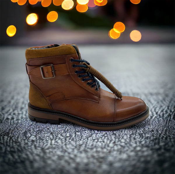 PIERRE CARDIN PREMIUM BOOTS